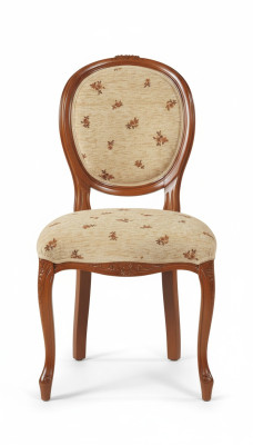 Classic chairs dining room chair luxury wood armchair wooden chair design chair