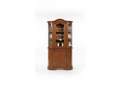 Display Cabinet Italian Furniture Display Cabinet Living Room Sideboard Glass Cupboards
