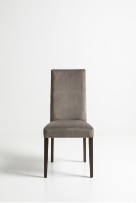 Chair Dining Chair Chair 1 Seater Armchair Luxury Furniture Design Chairs Fabric New