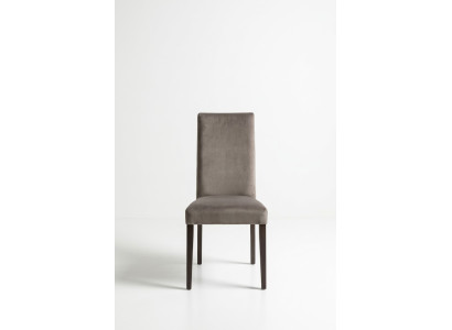 Chair Dining Chair Chair 1 Seater Armchair Luxury Furniture Design Chairs Fabric New