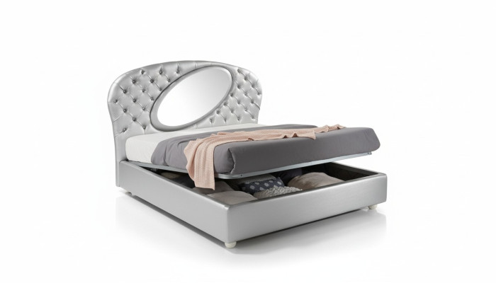 Chesterfield bed frames upholstered bed double bed hotel beds classic furniture
