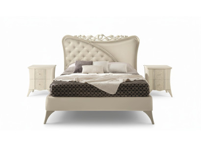 Luxury double bed bed frames beds bedroom bed frame modern design
