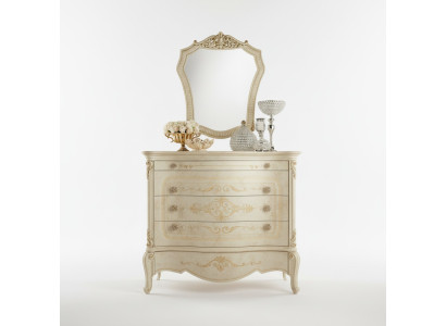 Dresser Dressers Console Bedroom Modern Wood Luxury Design Cabinets Style