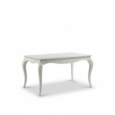 Dining room extendable dining table square wood tables modern design