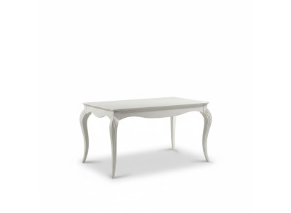 Dining room extendable dining table square wood tables modern design