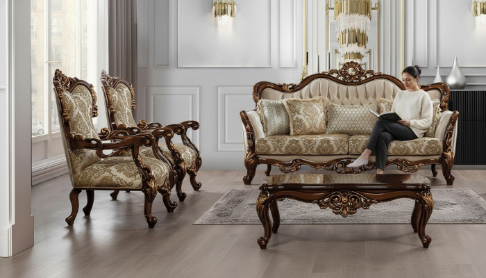 Sofa set 3+1 seater sofa sofas couch fabric suite group set living room