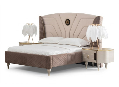 Modern bedside table nightstand bedside cabinet night console furniture