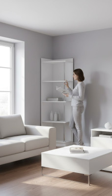 Corner cabinet for youth room children's room cabinet cabinets bookshelf modern new