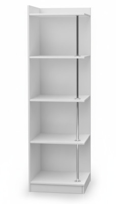 Corner cabinet for youth room children's room cabinet cabinets bookshelf modern new