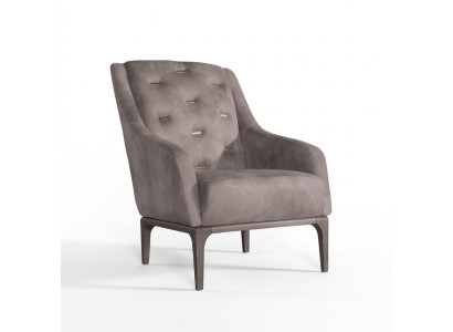 Armchair Single-seater Sofa Couch Lounge 1 Seat Armchair Living Room Design Furniture