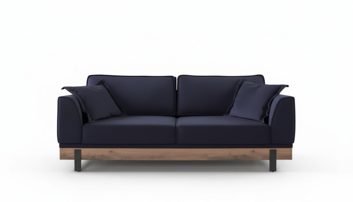 Sofas 3-seater room couch three-seater design upholstered furniture