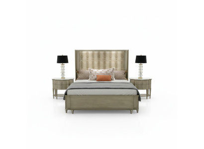 Bed Pillow Design Luxury Double Beds Bedroom Wood Crocco Style Design New