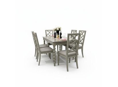 Dining room table wooden table luxury dining table design furniture wooden dining tables 160x90cm