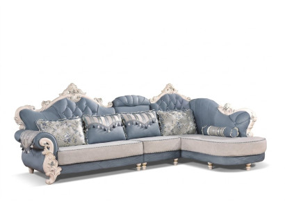 Corner couches fabric living landscape corner sofa L-shaped sofa corner suite