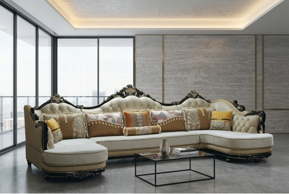 Sofas living area corner sofa sofa upholstery couch wood textile couches