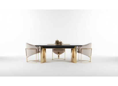 Dining room table dining table 4x chair set tables chairs sideboard set