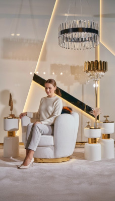 Chair Design Living Room Upholstery Wood Textile Upholstery Modern Luxury
