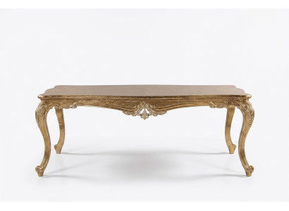 Table dining table dining room wood tables baroque dining luxury furniture new