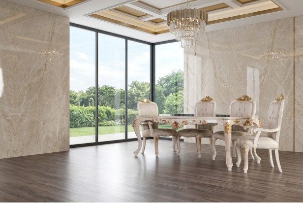 Dining room dining table chair luxury set dining room chair table tables wood group
