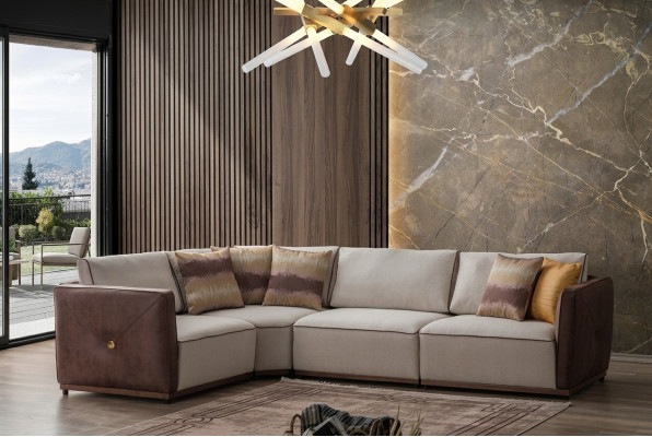 Corner sofa, L-shape sofas, corner living room design, luxury couch, furniture.