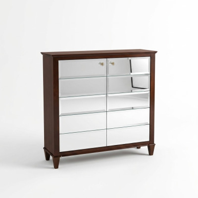 Sideboard dresser cabinet classic luxury cabinets living room classic brown