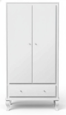 Children's wardrobe, wardrobe, children's room cabinet, wooden children's furniture, modern wood