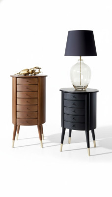 Wardrobe, dresser, nightstand, cupboards, classic luxury dressers, bedroom, new.