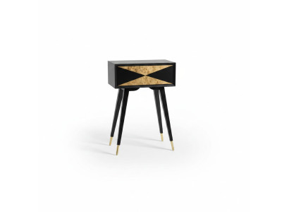 Table Console Table Console Sideboard Side Table Wood Modern Luxury Gold Design