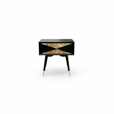 Bedside table bedside tables side table wood design modern bedroom tables new