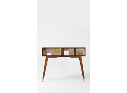 Table Console Table Console Sideboard Side Table Wood Modern Luxury Design New
