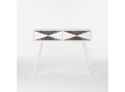 Console table console commode side table wood modern luxury design furniture