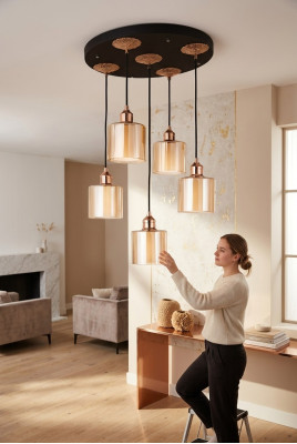 Lamp hanging chandelier ceiling light ceiling lamp pendant chandelier lamp