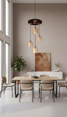 Chandelier Ceiling Light Ceiling Lamp Modern Gold