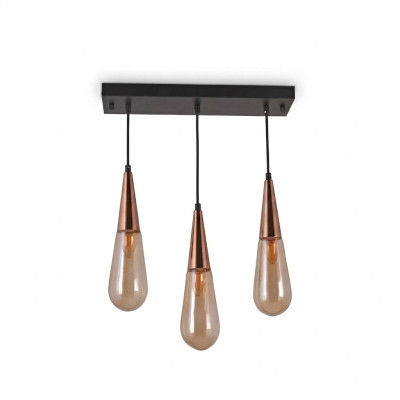 Chandelier living room ceiling light ceiling lamp modern gold