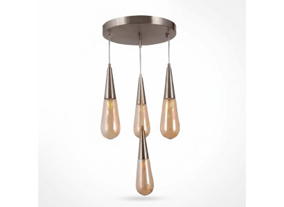 Chandelier Ceiling Chandelier Ceiling Light Ceiling Lamp Modern Beige