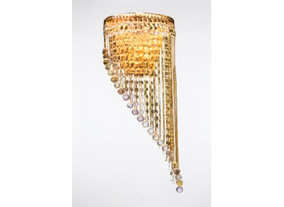 Ceiling chandelier luxury crystal chandelier ceiling lamp light chandelier