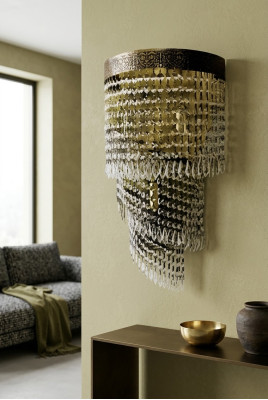 Chandelier luxury chandelier ceiling lamp ceiling light crystal ceiling lamp