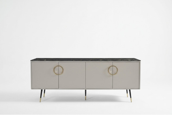 Sideboard, dresser, furniture, RTV, living room, cupboard, shelf, chest of drawers, TV stand, wood