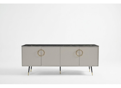 Sideboard, dresser, furniture, RTV, living room, cupboard, shelf, chest of drawers, TV stand, wood