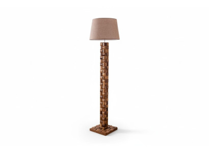 Floor lamp floor lamp stand stand lights lamps brown modern lamp furniture new