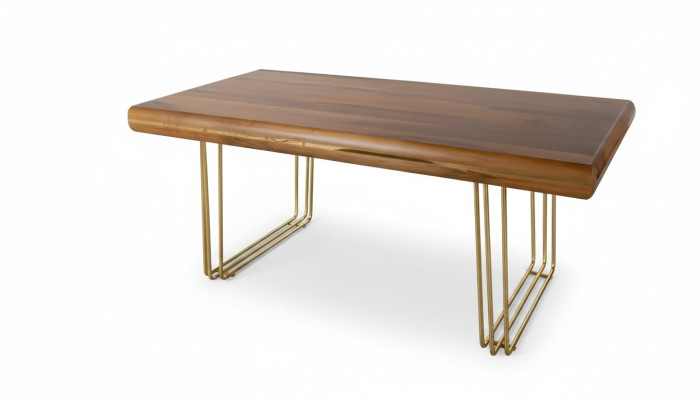 Dining table wood furniture Italian style dining room tables dining tables luxury