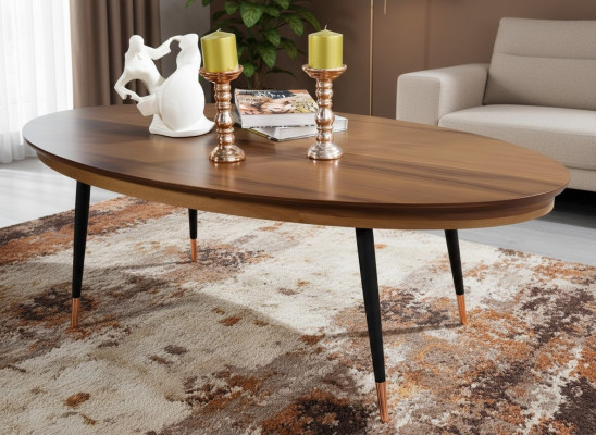 Coffee table, coffee table, living room, white, luxury coffee tables, design wooden tables