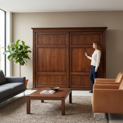 Wardrobe bedroom classic wardrobe closet shelf wardrobes