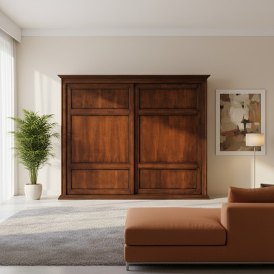 Wardrobe bedroom classic wardrobe closet shelf wardrobes