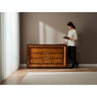 Dresser Cabinet Dressers Cabinets Wood Sideboard Classic Furniture Italian