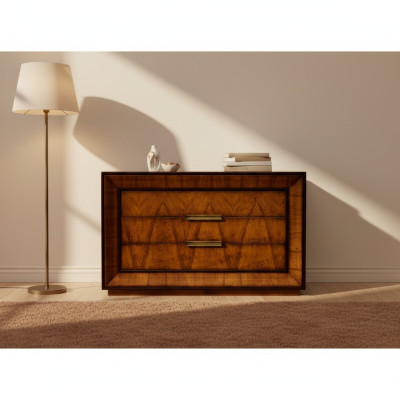 Dresser Cabinet Dressers Cabinets Wood Sideboard Classic Furniture Italian
