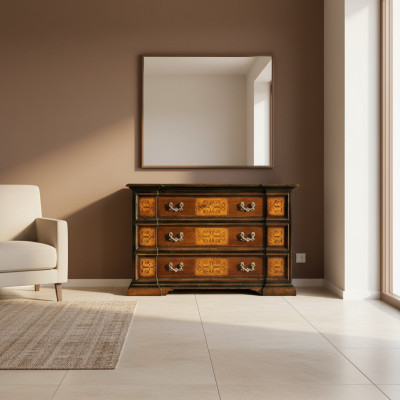 Cabinet Sideboard Furniture Cabinet Sideboard Wardrobe Classic new Cabinets Wood