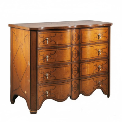 Chest of drawers with drawers design dressers Italian furniture bedroom design