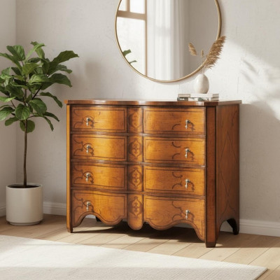 Chest of drawers with drawers design dressers Italian furniture bedroom design