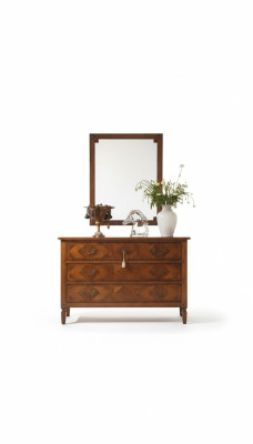 Commodious Country House Wood Sideboard Tall Cabinet Cabinets Sideboard Cabinets Furniture